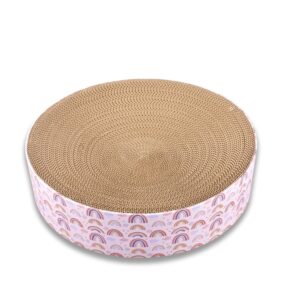 The Ring of Scratch Cat Scratcher